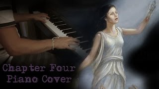 Avenged Sevenfold - Chapter Four - Piano Cover