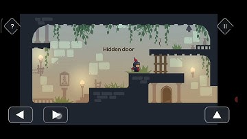 Tricky Castle: Trap Adventure – Princess Castle Level 18 | Solution & Walkthrough (Android & iOS)