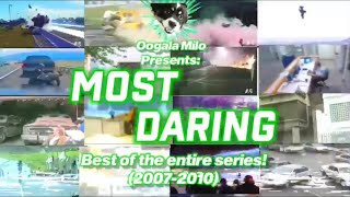 Most Daring: Best of the entire series (250 subscriber special/read description)