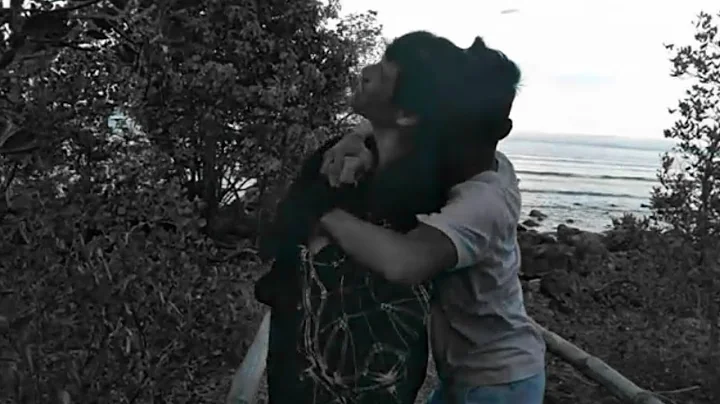 Dahan Dahan Music Video-maja Salvador