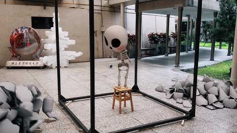 NTU VFX 2017 Assignment #3 MatchMove 37