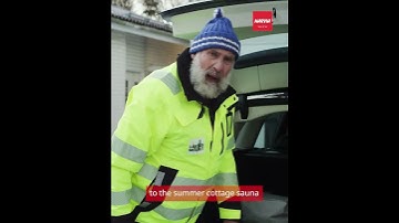 Start using MyHarvia to remote control your sauna