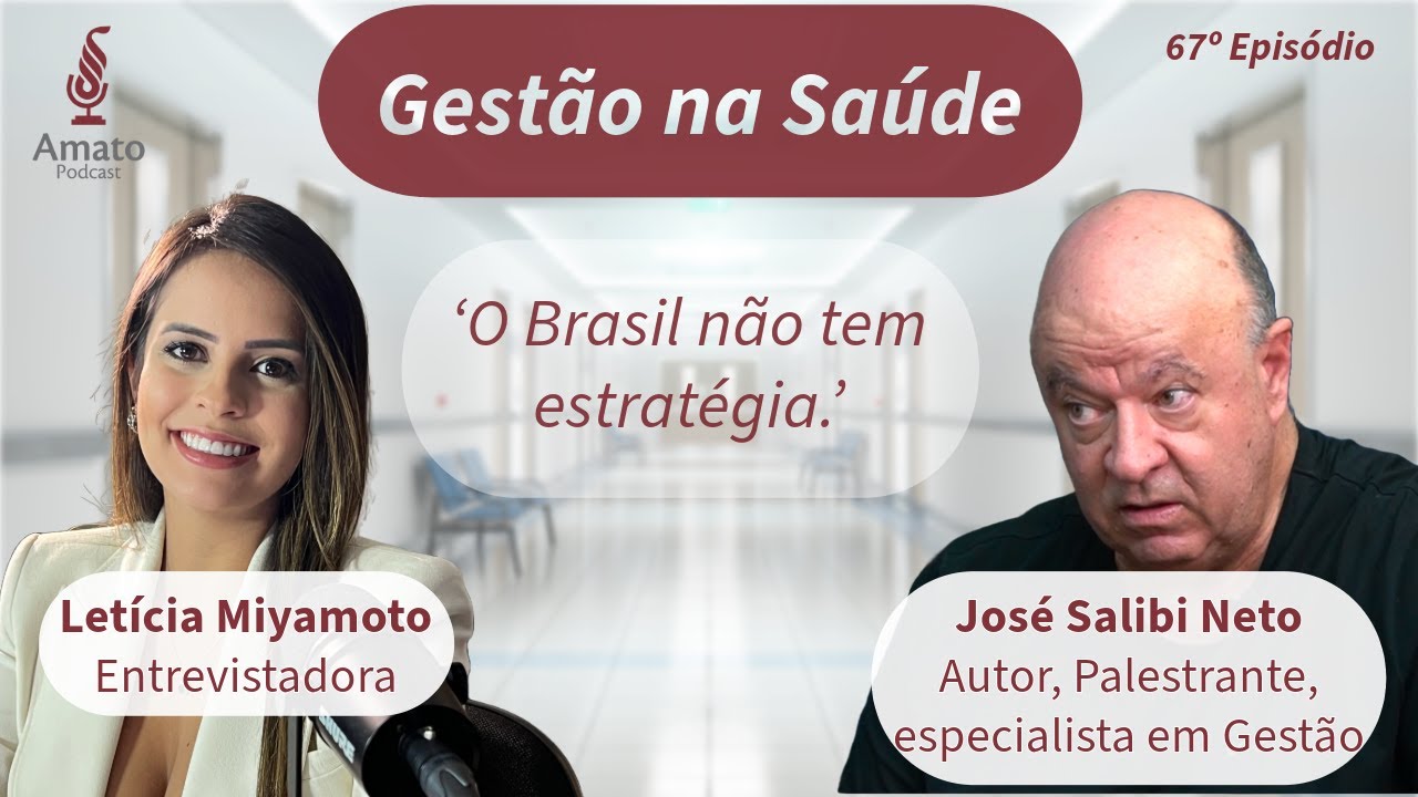 Vídeo: O Maior Erro da Saúde Pública (E Como Resolver Isso)