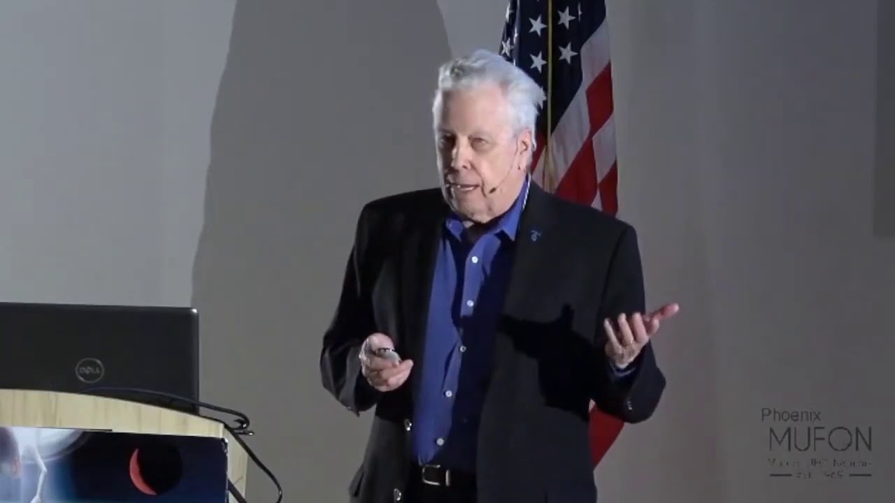 Col John Alexander on government bureaucracy and funding related to UFOs Col John Alexander on government bureaucracy and funding related to UFOs