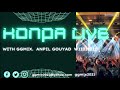 Konpa live 2021 volume 1