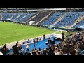 Концерт группы «Градусы» на стадионе «Санкт-Петербург»