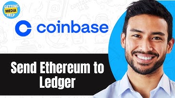 How To Send Ethereum From Coinbase To Ledger Nano X | Easy Guide 2024
