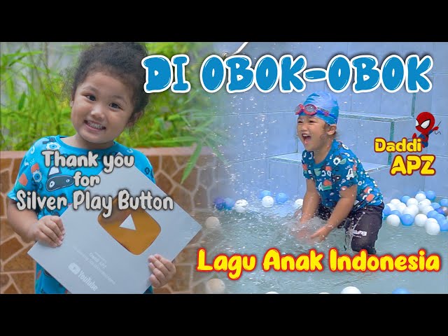 Lagu Anak Indonesia | Di Obok-Obok | Populer Sepanjang Masa class=