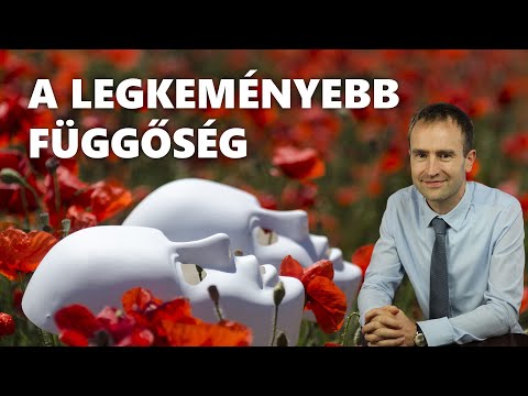 Videó: Érzelmi Függőség