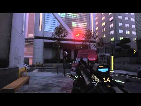 Vídeo: Advanced Warfare Es El Mayor Salto Tecnológico De COD Desde Call Of Duty 2