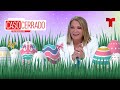 ESPECIAL DE PASCUAS CON NIÑOS 🐇🥚 | Caso Cerrado | Telemundo