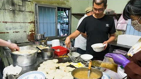 【台湾壹周刊】这8家早餐店　正港台南人才知道 - 天天要闻
