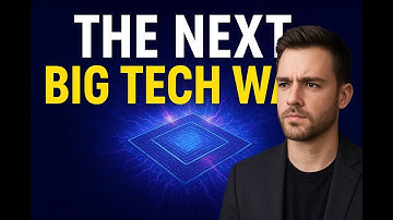 In 10 Years, Quantum Computers Will Shock the World