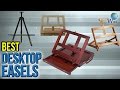 8 Best Desktop Easels 2017