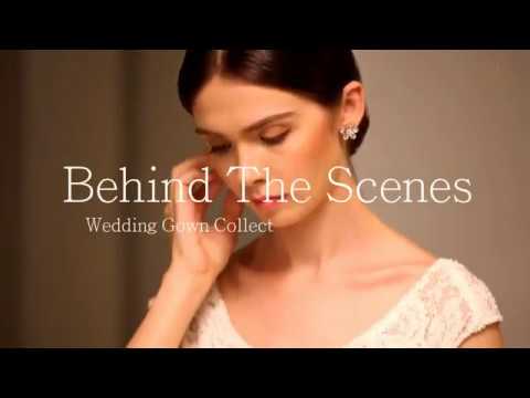 Vow Bridal Collection 6 - Behind The Scenes