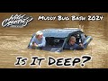 Muddy bug bash 2024  clay walker  wild country off road