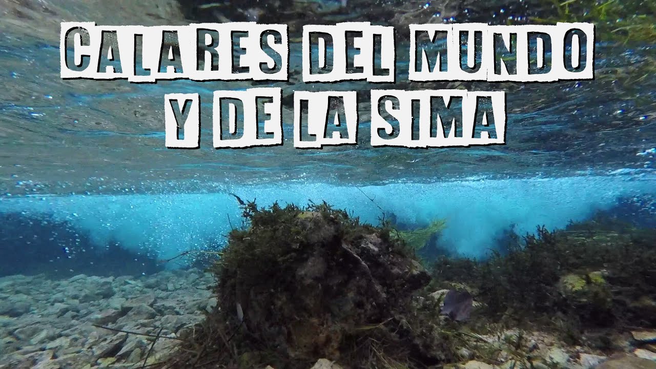 PRESA DE ARROYO FRIO - PARQUE NATURAL DE LOS CALARES DEL MUNDO Y DE LA SIMA – ALBACETE – QUE VER