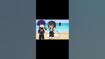 Thumbnail of sea monster..... #gacha #animation #trend #gachalife #sea#seamonster #fypviralシ with: