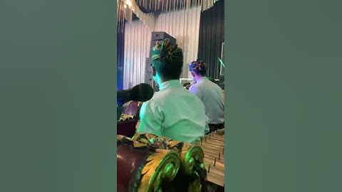 lagu kesucian ati bareng lare-lare kuwung wetan🔴