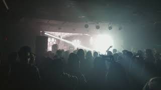 G Jones Mainstage Morgantown - Chromatek