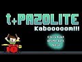 t-pazolite - KABOOOOOM!!!! (Blind Drum Cover) -- The8BitDrummer