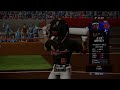 NCAA College Baseball Video Game - Kyler Behm - Nebraska Husker Baseball vs Tennessee