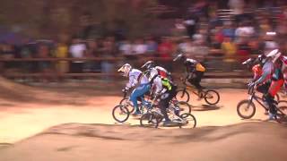 2016 USA BMX Fall Nationals - Elite Men Day 2