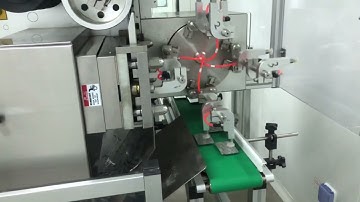 Blister Packaging Line