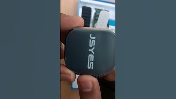 #jsyes smart watch unboxing from my mama#