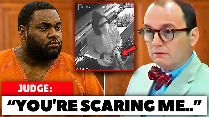 Judge Fleischer Denies Bond as Repeat Offender Pleads for Freedom