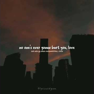 Rockabye (story wa)