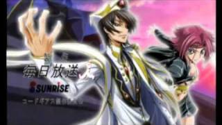 code geass R3