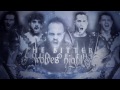 Wind Rose - The Wolves' Call [OFFICIAL LYRIC VIDEO]