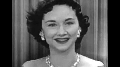The mysterious death of Dorothy Kilgallen