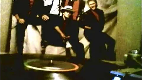 Sawyer Brown - Leona
