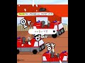 【レゴランド名古屋】8つのエリア＆便利情報！/[레고랜드 총정리] 8개 테마존 + 꿀팁 모음