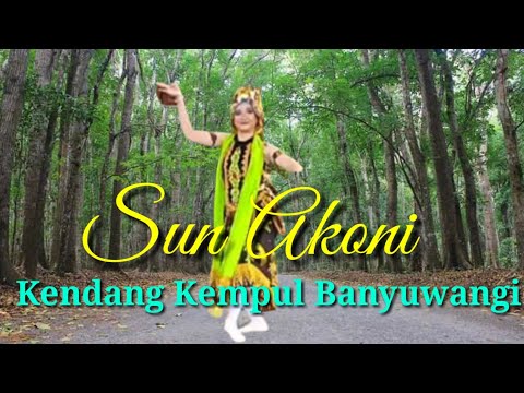 Syahiba Saufa - Sun akoni