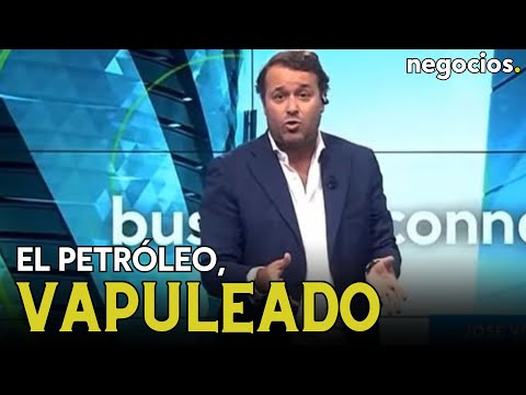 El petr&oacute;leo, vapuleado. La OPEP pierde protagonismo frente al aviso de &ldquo;recesi&oacute;n inminente&rdquo;