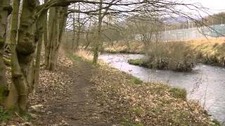 Near Heyrod In Tameside 20 March 2014