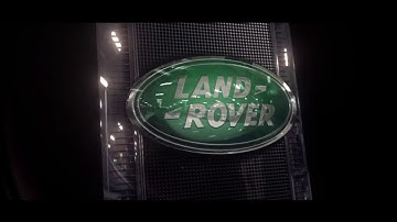 NFS MOST WANTED - Range Rover Evoque