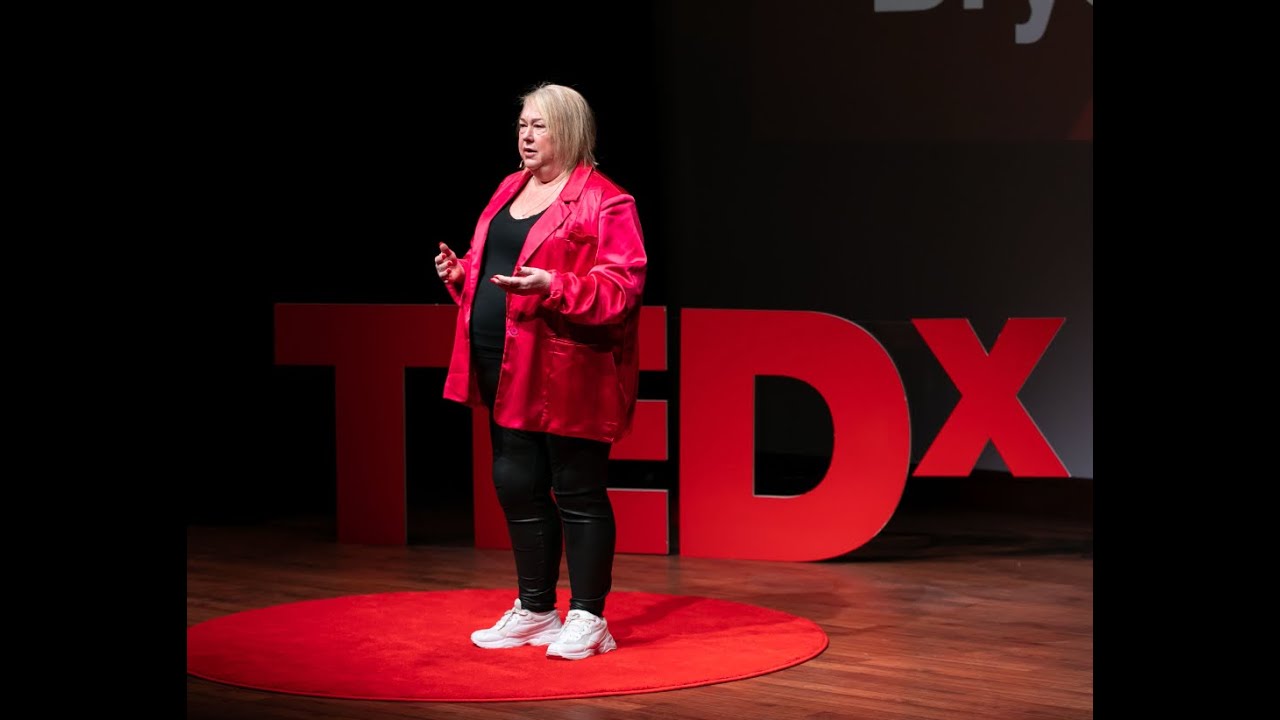 Turning impossible into I am possible  | Debbie Bryan | TEDxWesternU