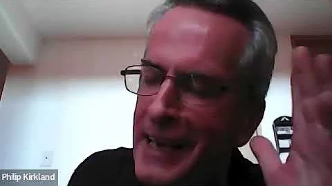 The Rise and Fall of Father Lennon with Philip Kir...