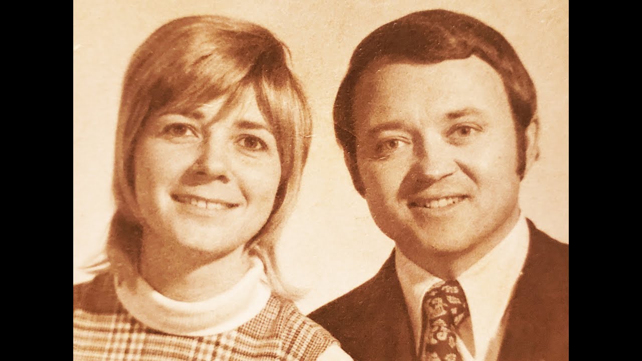 Hall Powell - The Missing Link w Jimmy LaRose & Chuck Reich