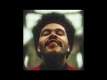 The Weeknd - Until I Bleed Out (432hz Version)