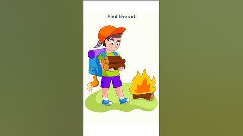 Dop 2 (Delete One Part) Level 378 Find The Cat #viral #viralshorts #shorts @go4gamerz