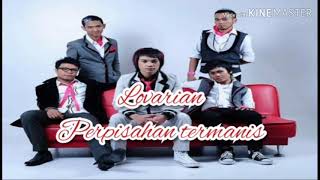 Download Lagu Lovarian perpisahan termanis MP3 Download Lagu Lovarian perpisahan termanis MP3