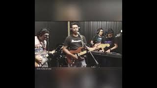 G.E.T. - Pertama Dan Terakhir(cover)