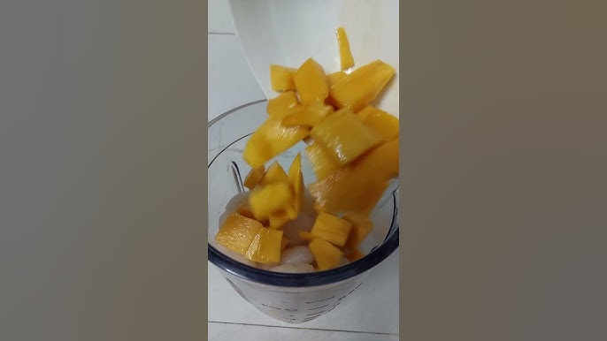 6. Câu Hỏi Thường Gặp Về Sinh Tố Xoài Vải