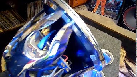 Audiobahn 15 Eternal Subwoofer Test Video