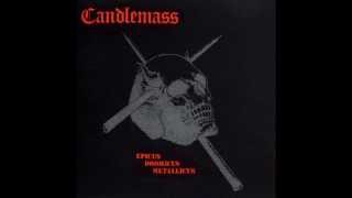 Candlemass - Black Stone Wielder (Studio Version)